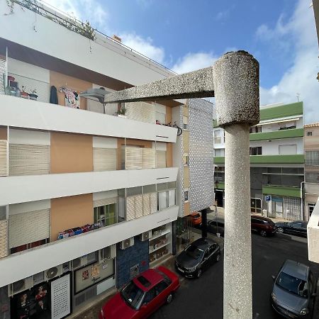 Apartamento 2Q No Centro Lejlighed Faro Eksteriør billede