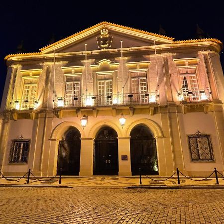 Apartamento 2Q No Centro Lejlighed Faro Eksteriør billede