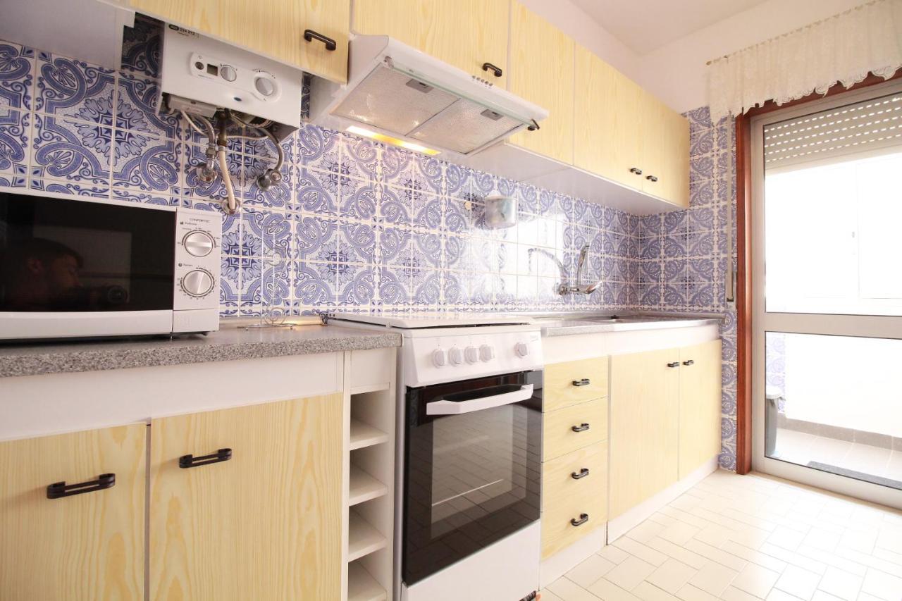 Apartamento 2Q No Centro Lejlighed Faro Eksteriør billede