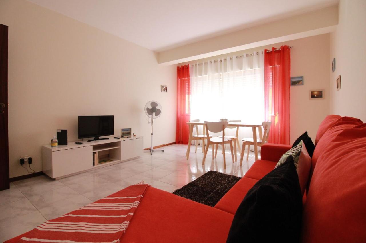 Apartamento 2Q No Centro Lejlighed Faro Eksteriør billede