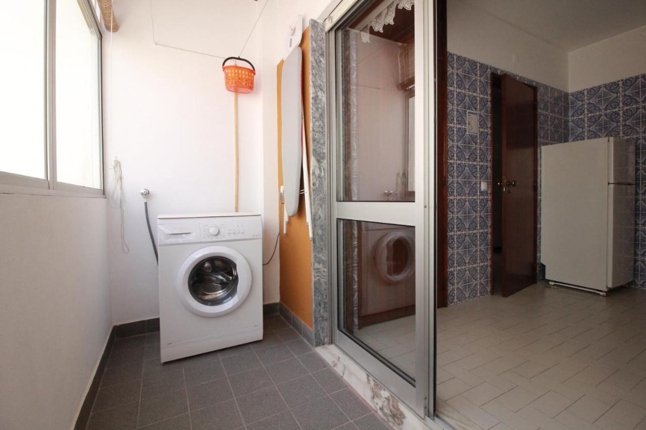 Apartamento 2Q No Centro Lejlighed Faro Eksteriør billede