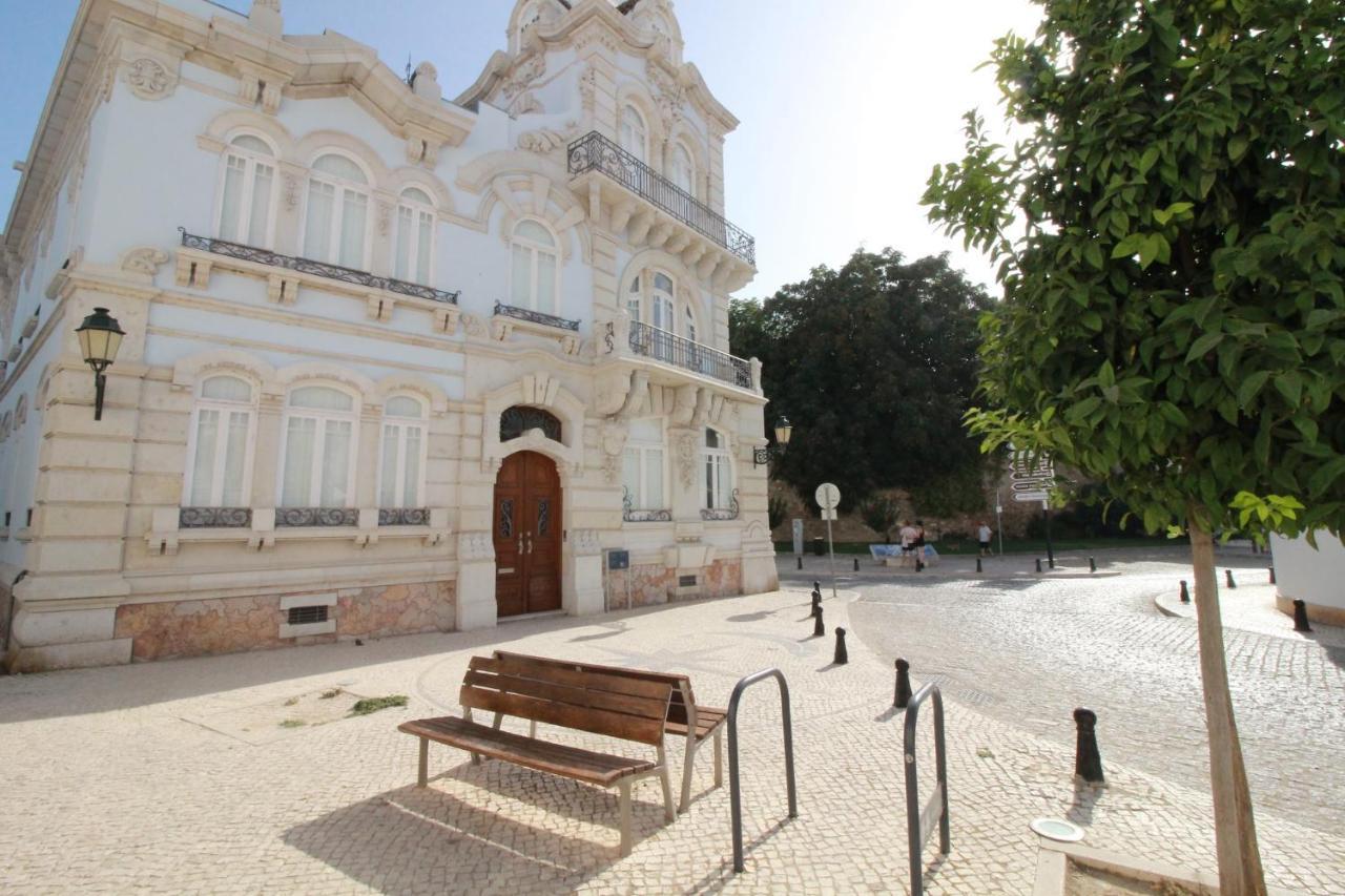 Apartamento 2Q No Centro Lejlighed Faro Eksteriør billede