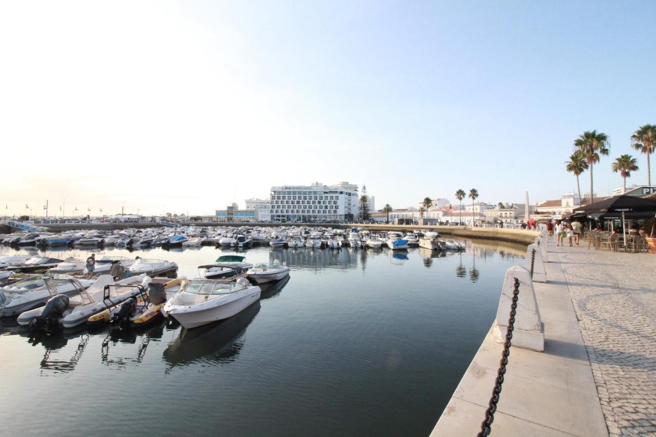 Apartamento 2Q No Centro Lejlighed Faro Eksteriør billede