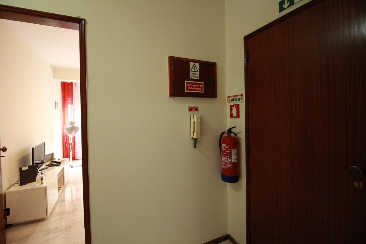 Apartamento 2Q No Centro Lejlighed Faro Eksteriør billede