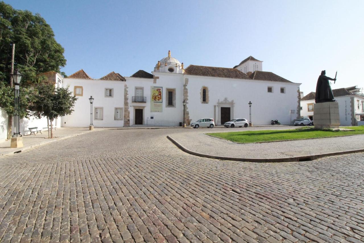 Apartamento 2Q No Centro Lejlighed Faro Eksteriør billede