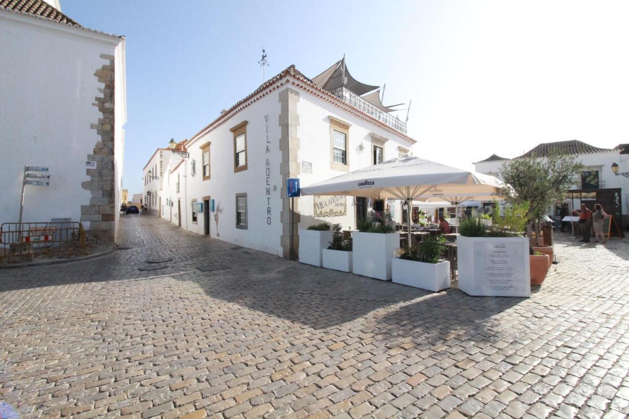Apartamento 2Q No Centro Lejlighed Faro Eksteriør billede
