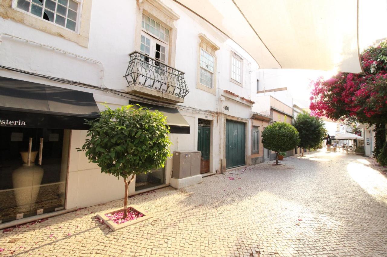 Apartamento 2Q No Centro Lejlighed Faro Eksteriør billede