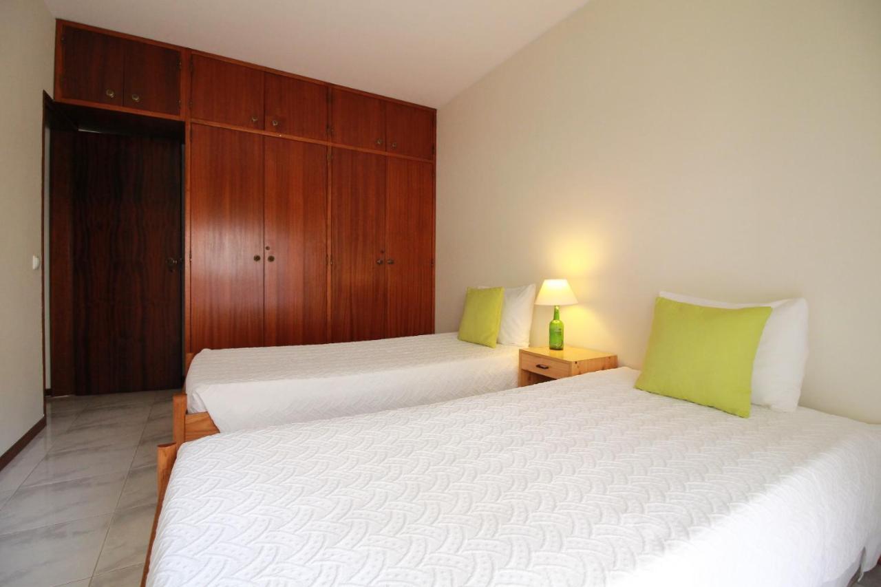 Apartamento 2Q No Centro Lejlighed Faro Eksteriør billede