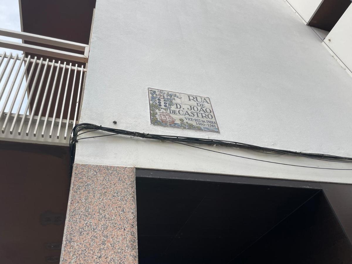 Apartamento 2Q No Centro Lejlighed Faro Eksteriør billede