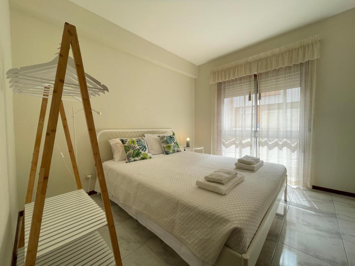 Apartamento 2Q No Centro Lejlighed Faro Eksteriør billede