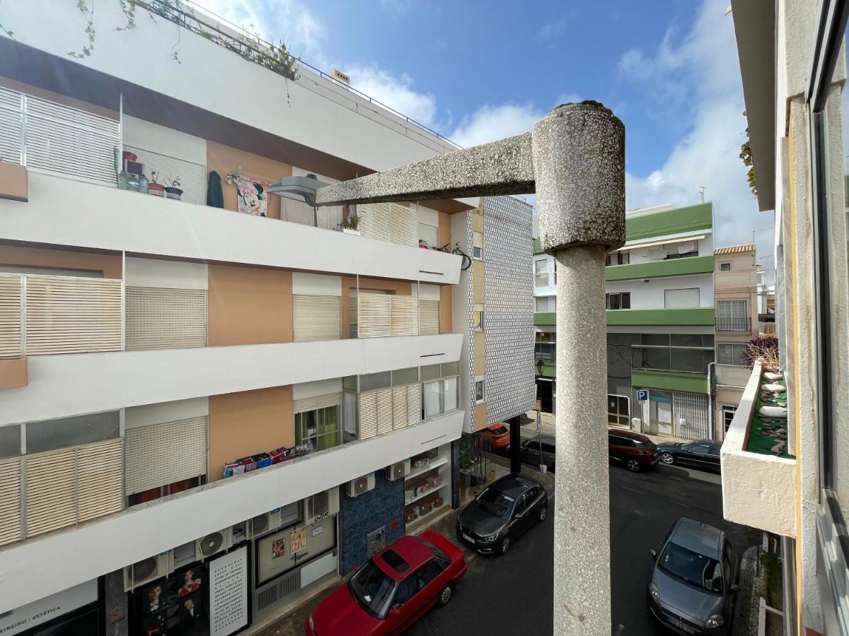 Apartamento 2Q No Centro Lejlighed Faro Eksteriør billede