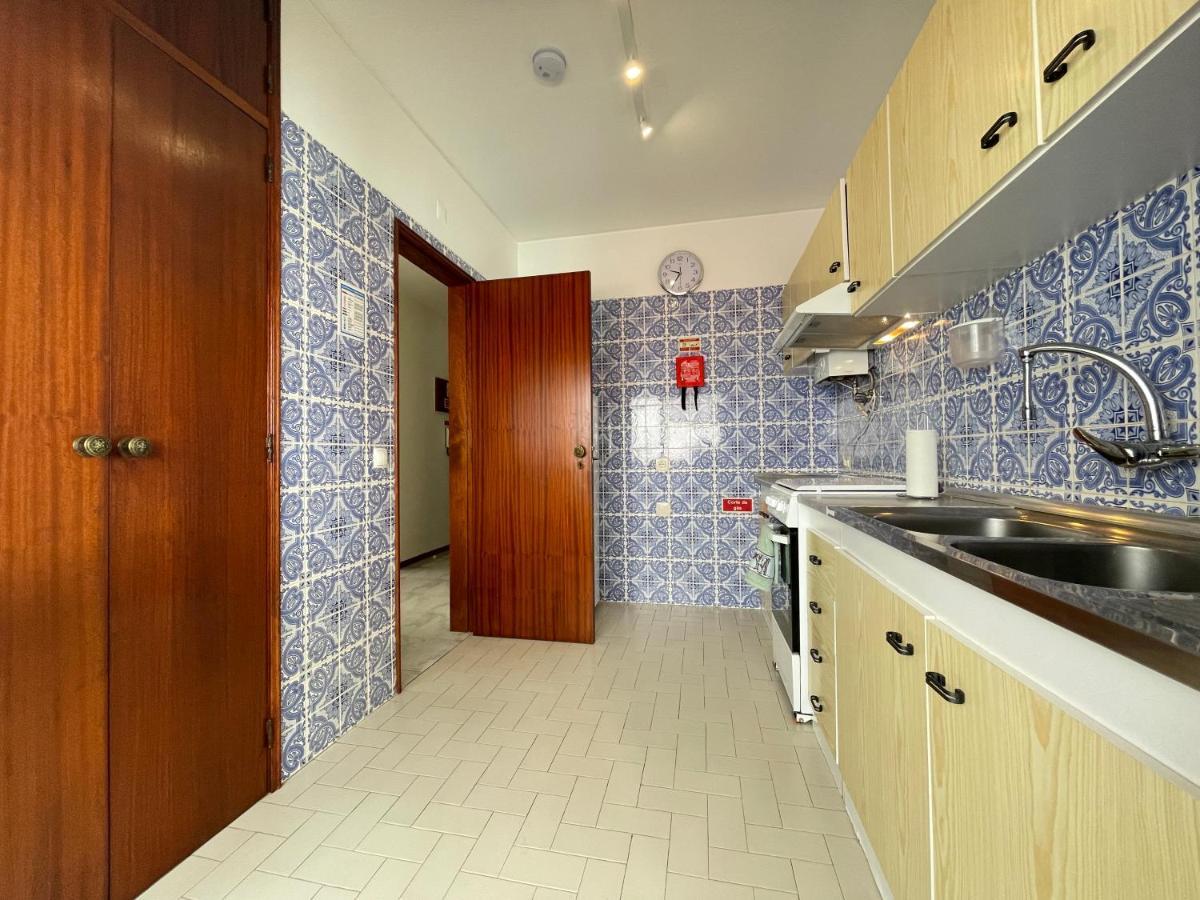 Apartamento 2Q No Centro Lejlighed Faro Eksteriør billede