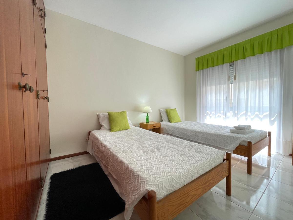 Apartamento 2Q No Centro Lejlighed Faro Eksteriør billede