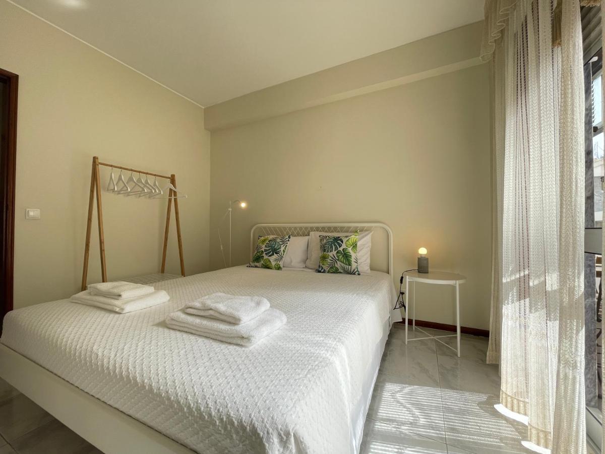 Apartamento 2Q No Centro Lejlighed Faro Eksteriør billede