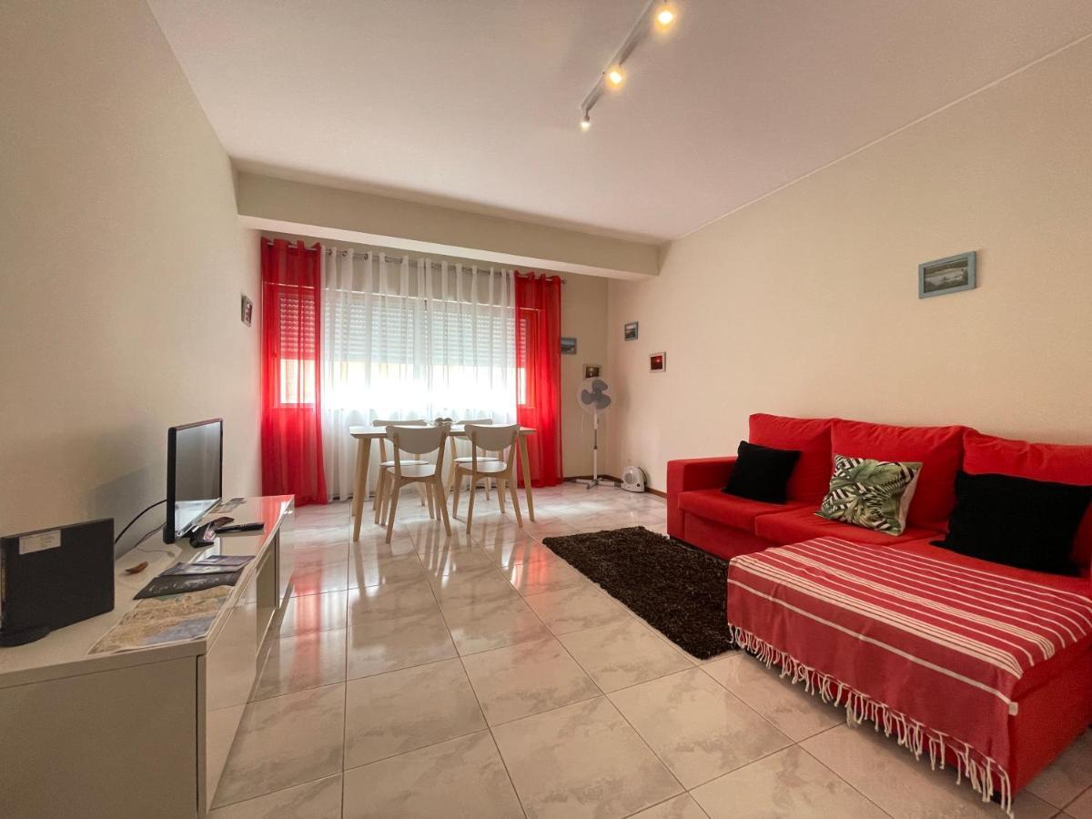 Apartamento 2Q No Centro Lejlighed Faro Eksteriør billede