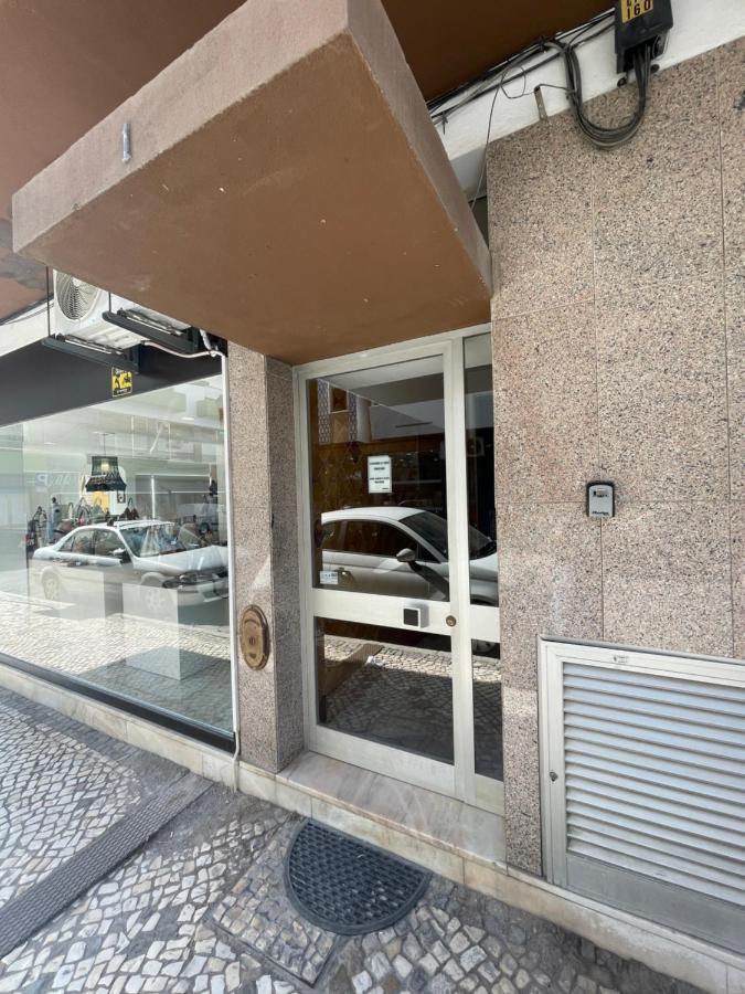Apartamento 2Q No Centro Lejlighed Faro Eksteriør billede