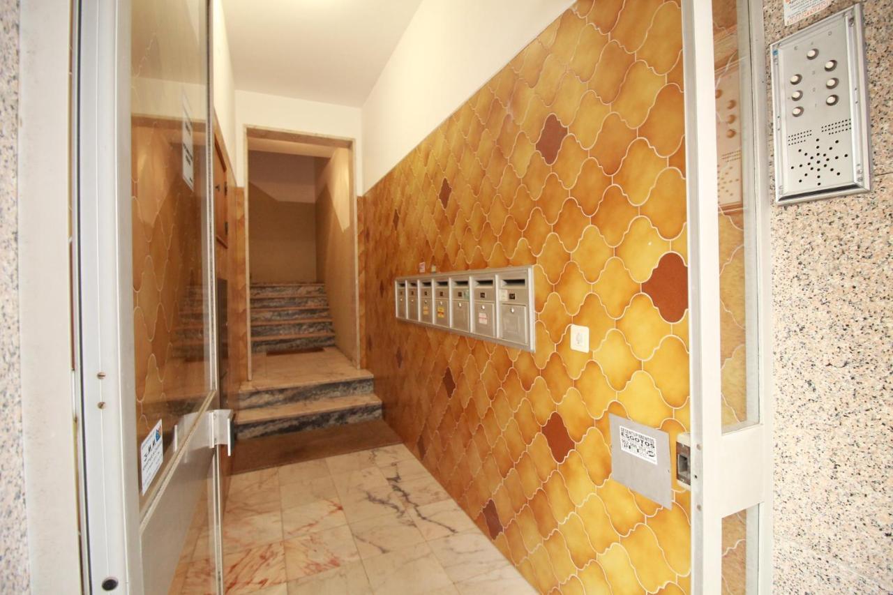 Apartamento 2Q No Centro Lejlighed Faro Eksteriør billede