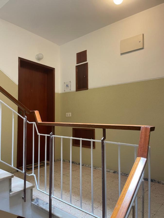 Apartamento 2Q No Centro Lejlighed Faro Eksteriør billede